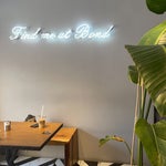 Bond Coffee Co.