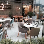 Değirmen Cafe Restoran