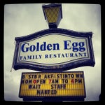 Golden Egg Restaurant