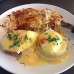 Broken Yolk Cafe