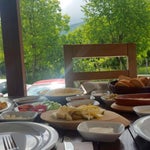 TaşHan Restaurant (MyGreen Hotel)