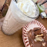 Nuces Coffee&Nuts