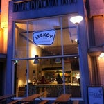 Lebkov & Sons