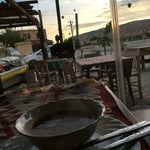 Asma Altı Gözleme Evi