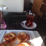 Orhan Pasta & Cafe
