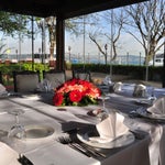Riva Balık Restaurant