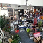 Selin Çiçek & Cafe & Dondurma