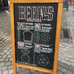 Beans