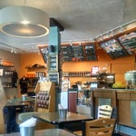 Fireroast Cafe
