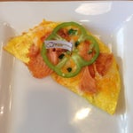 The Delectable Egg