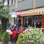 Petek Kahvaltı Evi