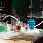 Sohoo Hookah Lounge