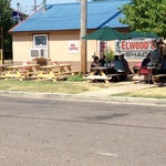 Elwood's Shack
