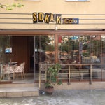 Sokak Kafe