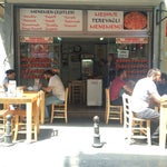 Meşhur Menemenci