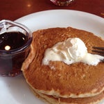 Denny's