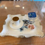 Kahveci Saadettin