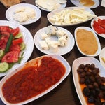 Alaaddin Kahvaltı