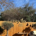 Zeytin Garden