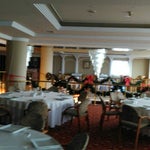 Cafe Marmara, Hotel Eken Prestige