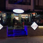 BLACKGOLD’S Cafe