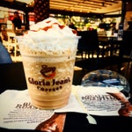 Gloria Jean's Coffees