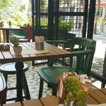 Mambocino Coffee