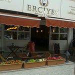 Erciyes Baklava & Börek