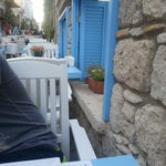 Alaçatı Life by Nobili