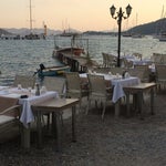 Göcek Dim Elit Cafe Bar Hotel