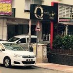 İkoncan Q Butik & Cafe