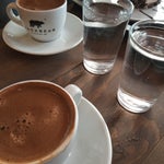 Mackbear Coffee Co. Gaziantep