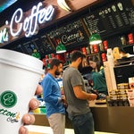 Cotton Coffee