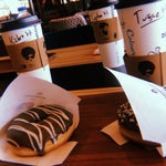 Dospresso Coffee & Donut