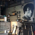 Rafine Espresso Bar