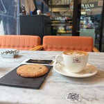 Moc Ministry Of Coffee