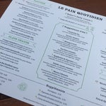 Le Pain Quotidien