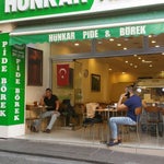 Hünkar Pide & Börek