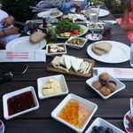 Köyden Kahvaltı Şarküteri