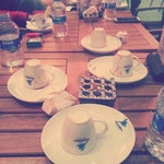Caribou Coffee
