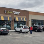 The Original Pancake House