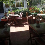 Cafe & Shop