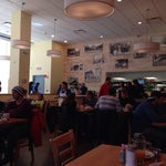 The Original Pancake House