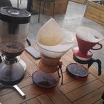 Court Coffee Company