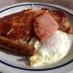 IHOP
