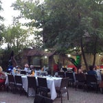 Esinti Kır Evi