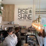 Rise&Shine Coffee