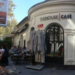 The House Café