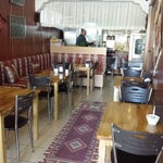 Aşina Cafe&Kahvaltı