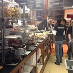 Main Street Grille Café & Bakery